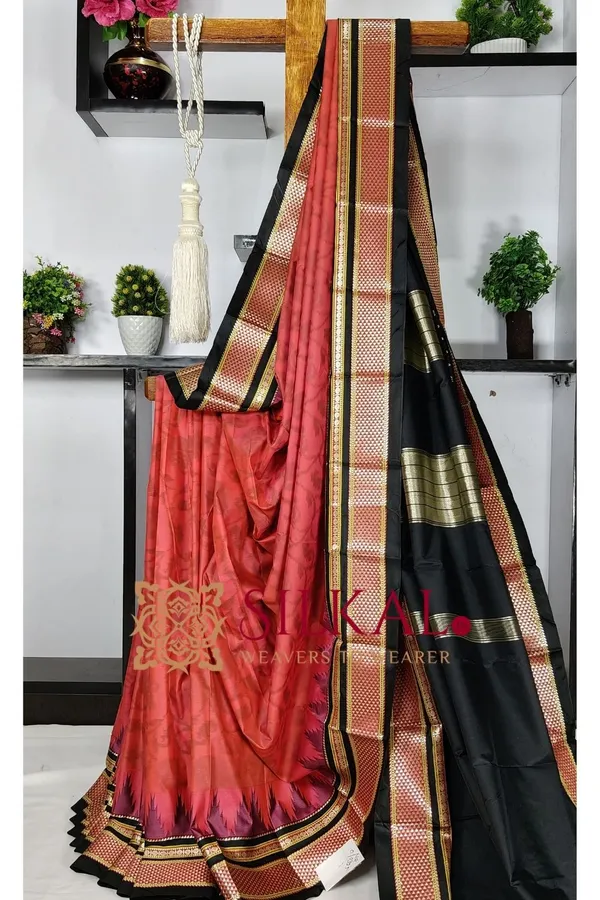 Ilkal_Ikkat_Soft_Silk_Saree_SKL03525