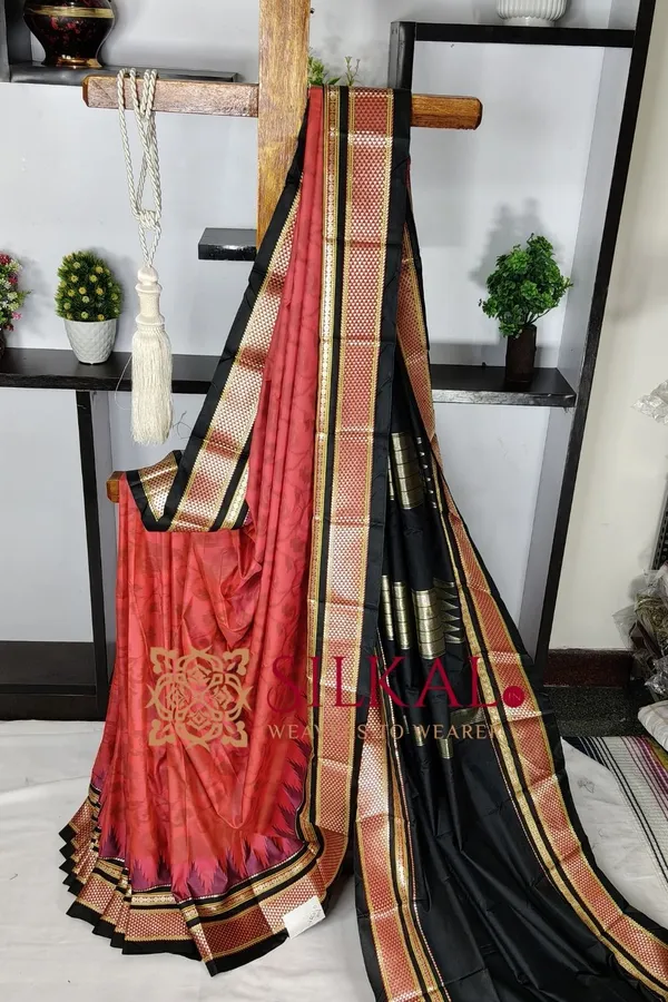 Ilkal_Ikkat_Soft_Silk_Saree_SKL03525