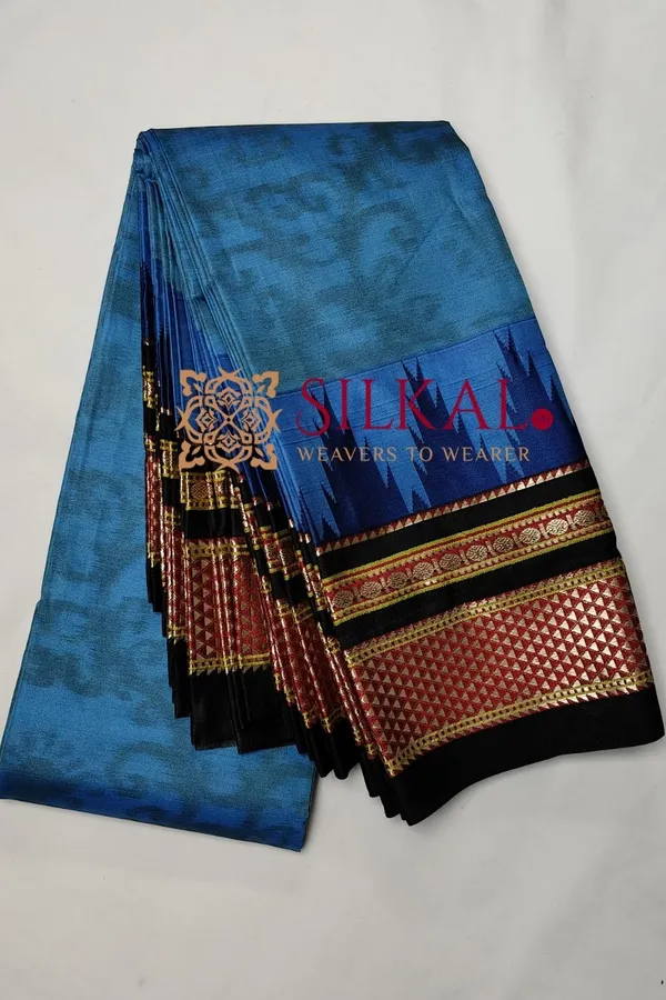 Ilkal_Ikkat_Soft_Silk_Saree_SKL03526