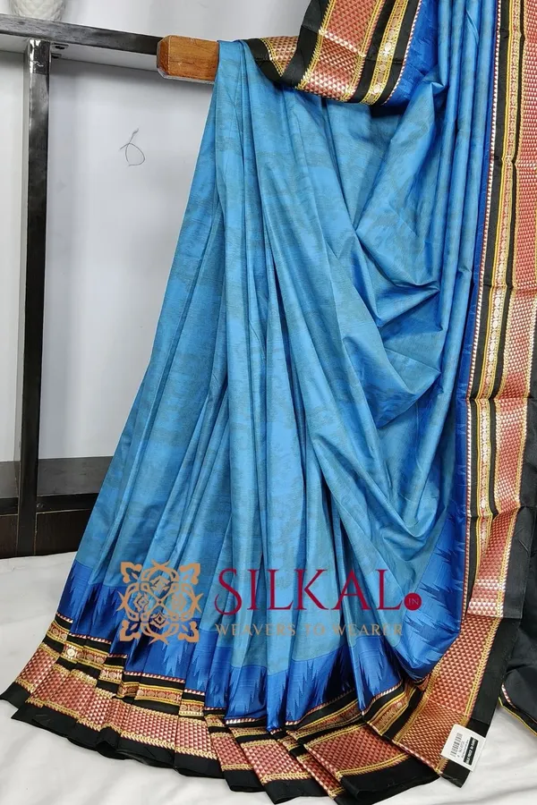 Ilkal_Ikkat_Soft_Silk_Saree_SKL03526