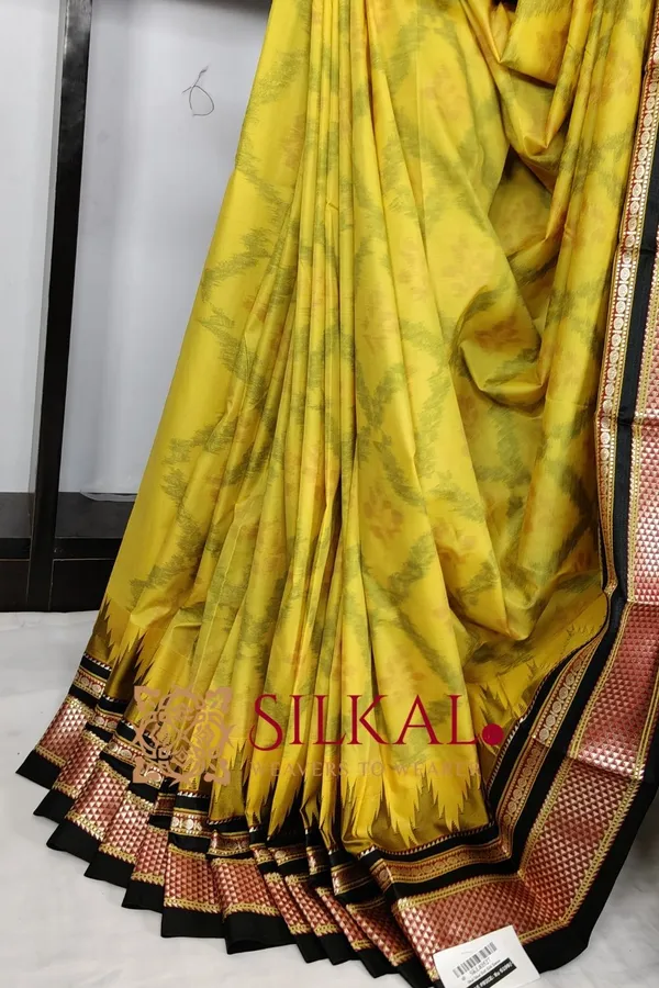 Ilkal_Ikkat_Soft_Silk_Saree_SKL03527
