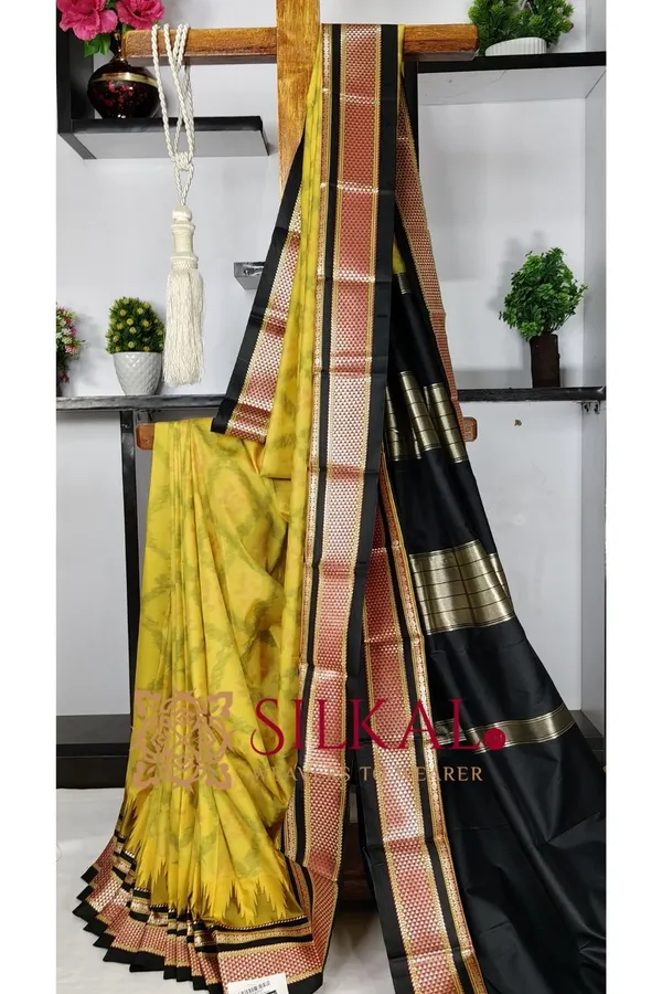Ilkal_Ikkat_Soft_Silk_Saree_SKL03527