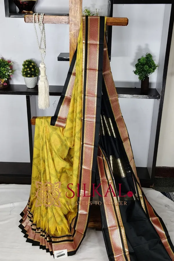 Ilkal_Ikkat_Soft_Silk_Saree_SKL03527