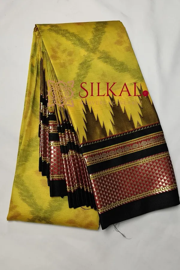 Ilkal_Ikkat_Soft_Silk_Saree_SKL03527