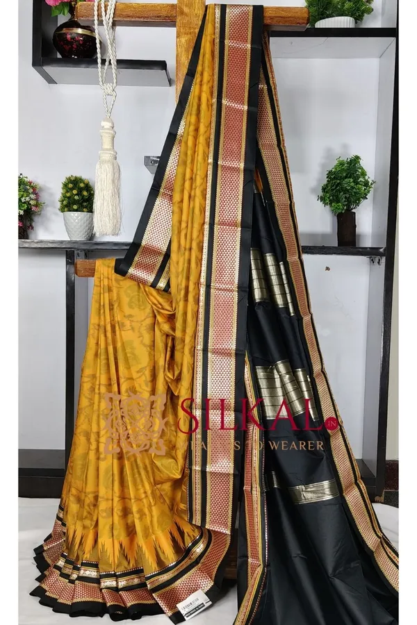 Ilkal_Ikkat_Soft_Silk_Saree_SKL03533
