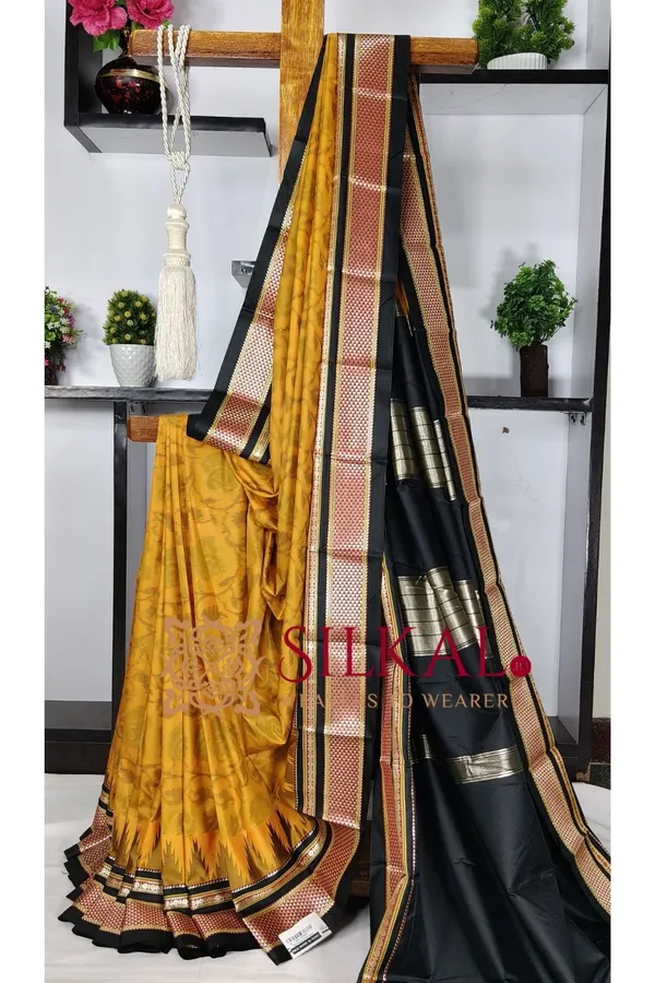 Ilkal_Ikkat_Soft_Silk_Saree_SKL03533