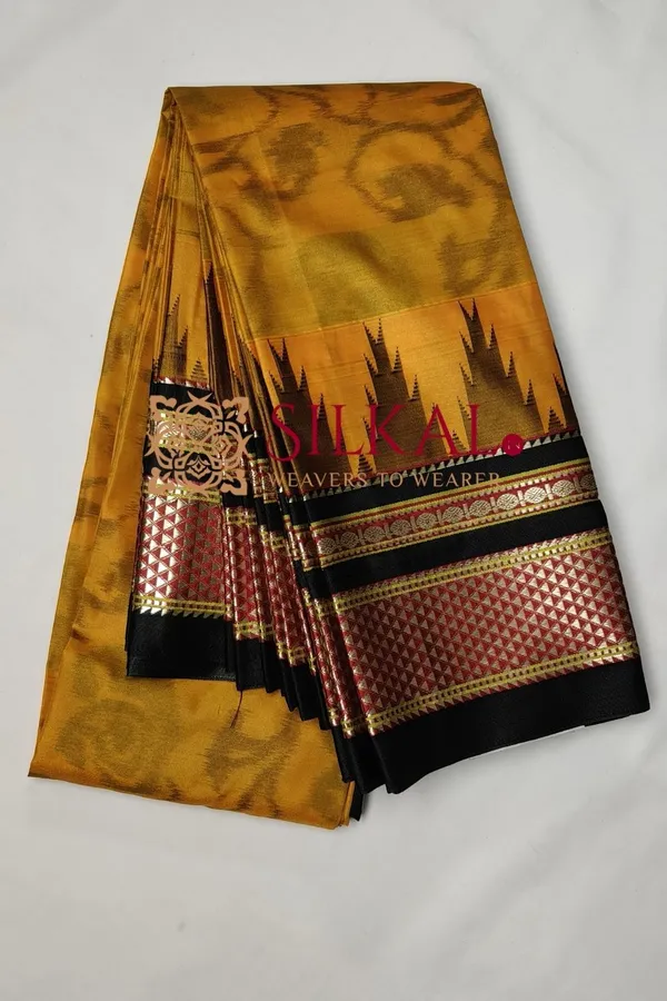 Ilkal_Ikkat_Soft_Silk_Saree_SKL03533