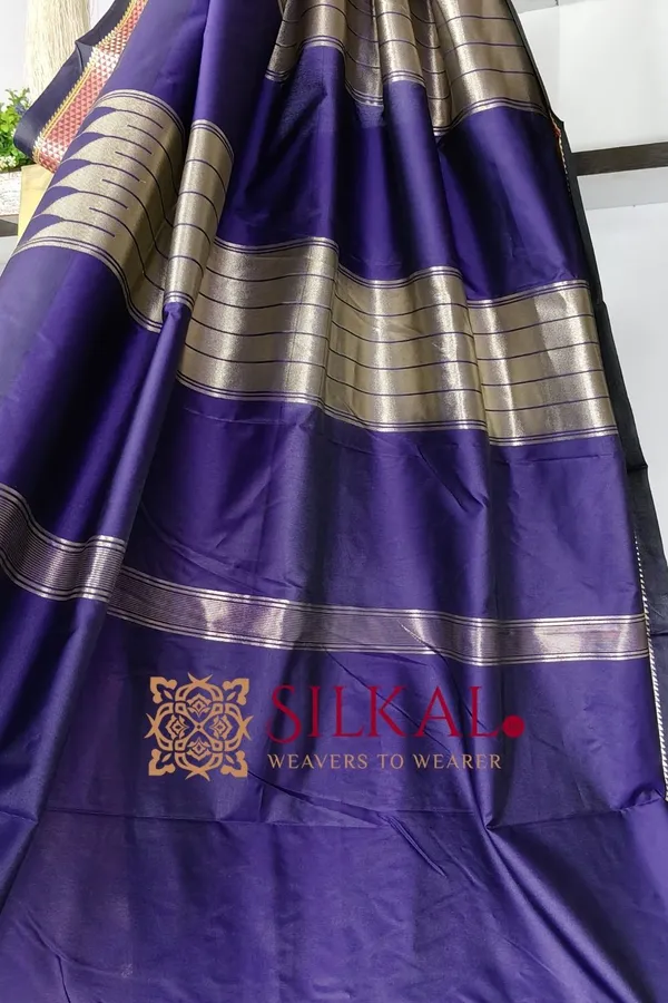 Ilkal_Ikkat_Soft_Silk_Saree_SKL03534