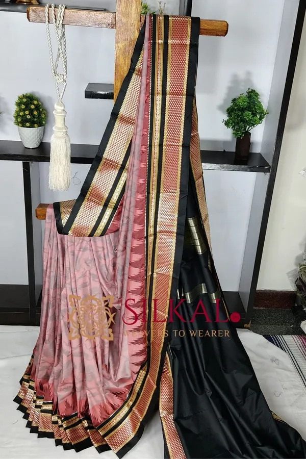 Ilkal_Ikkat_Soft_Silk_Saree_SKL03535
