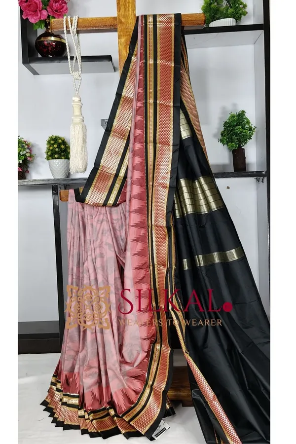 Ilkal_Ikkat_Soft_Silk_Saree_SKL03535