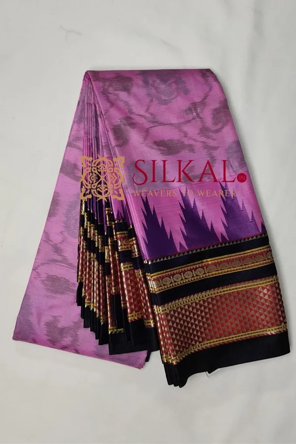 Ilkal_Ikkat_Soft_Silk_Saree_SKL03537