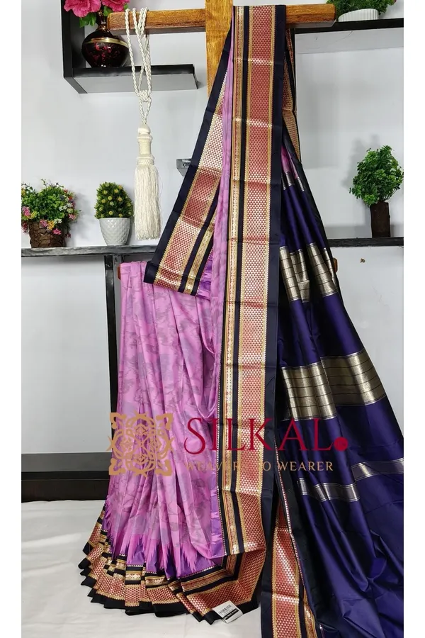Ilkal_Ikkat_Soft_Silk_Saree_SKL03537