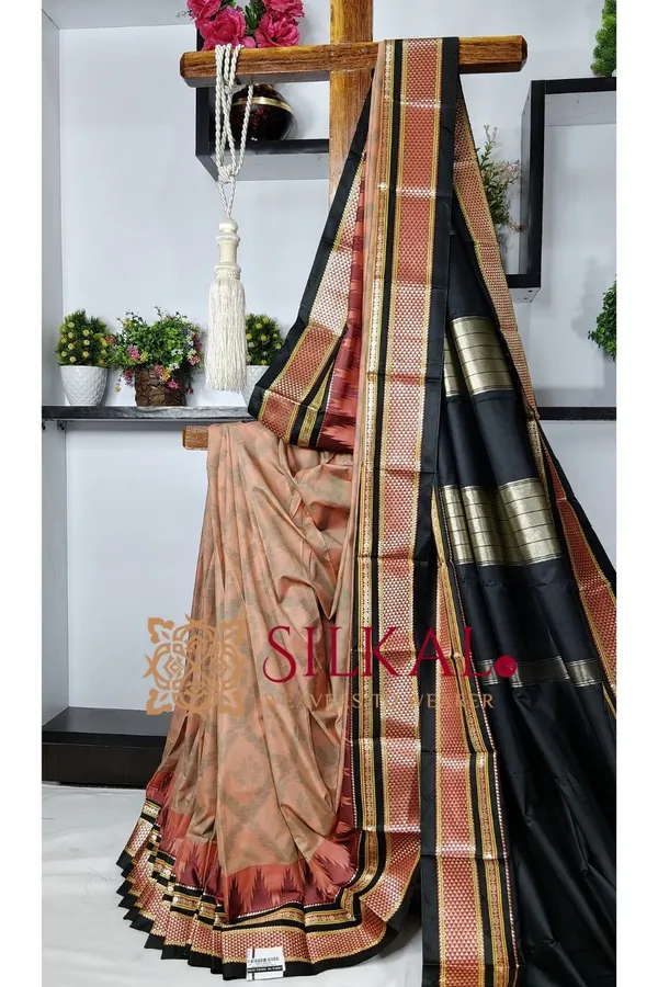 Ilkal_Ikkat_Soft_Silk_Saree___SKL03531