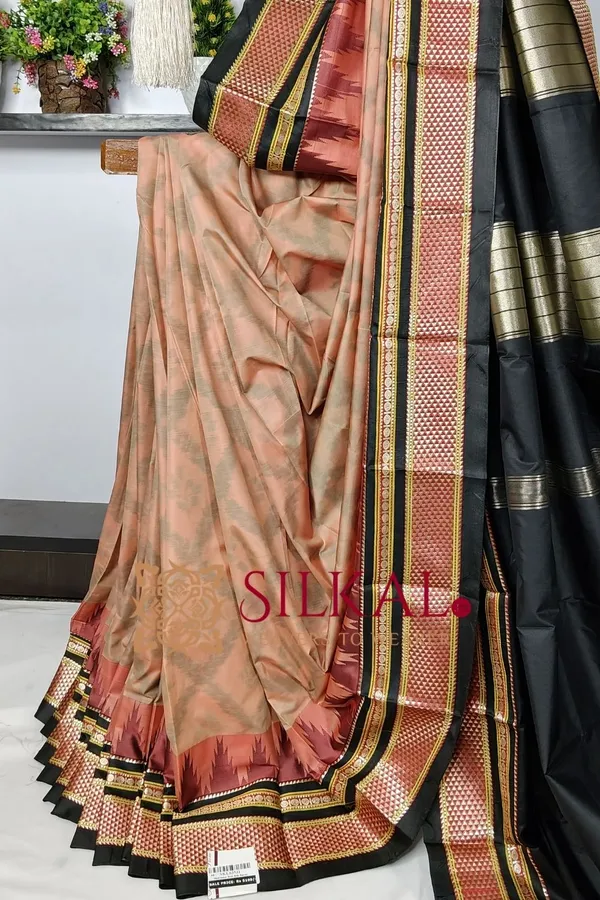 Ilkal_Ikkat_Soft_Silk_Saree___SKL03531