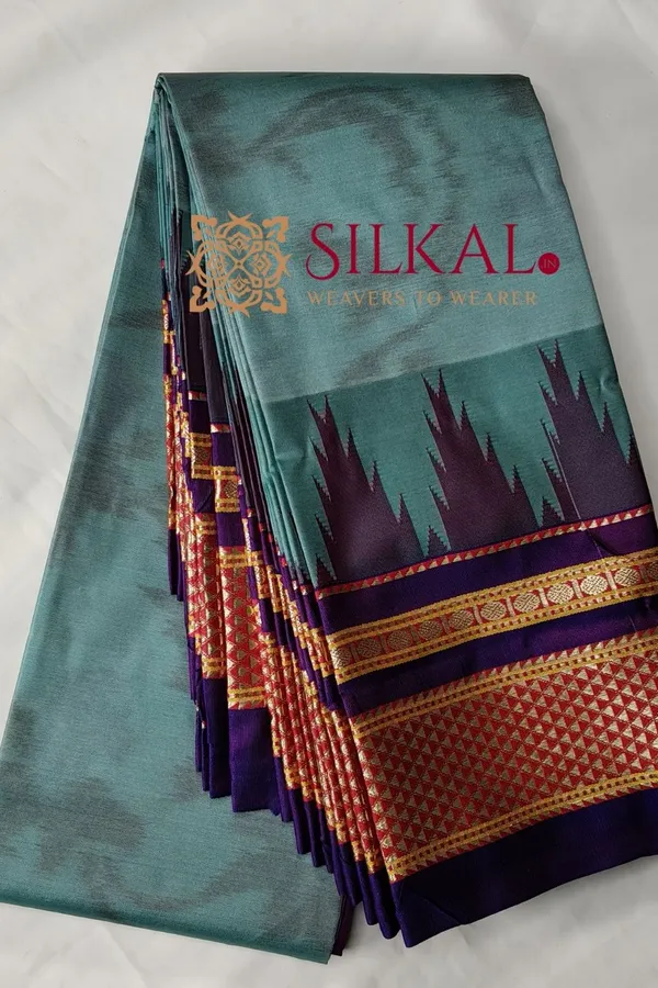 Ilkal_Ikkat_Soft_Silk_Saree__SKL03530