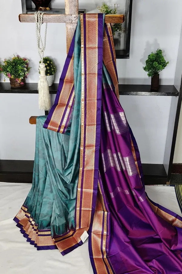 Ilkal_Ikkat_Soft_Silk_Saree__SKL03530