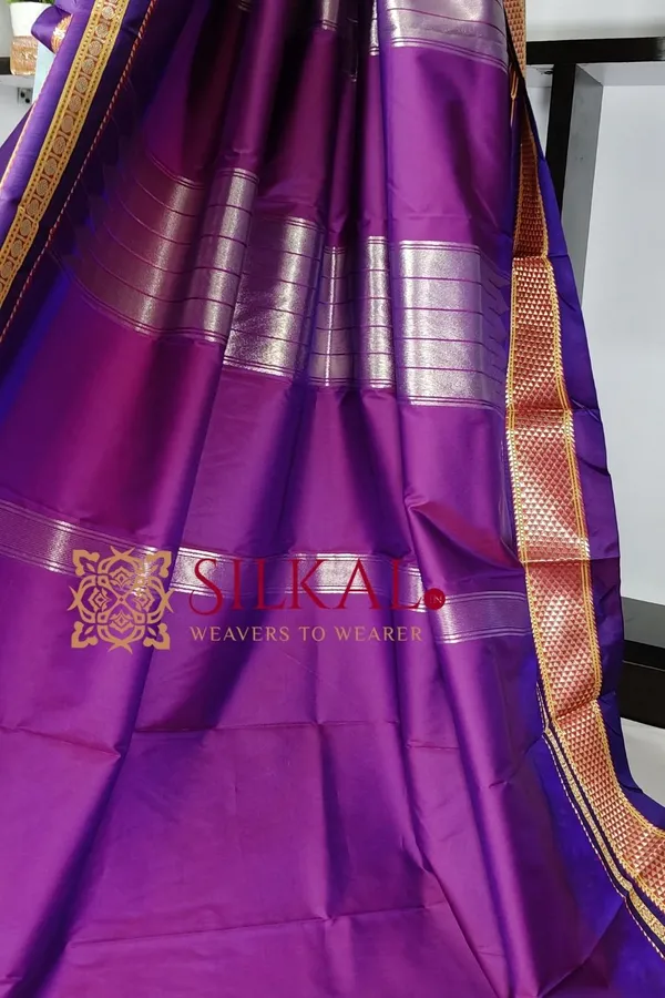 Ilkal_Ikkat_Soft_Silk_Saree__SKL03530