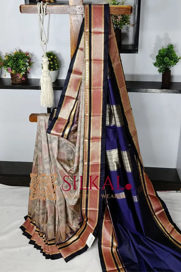 Ilkal_Ikkat_Soft_Silk_Saree__SKL03538