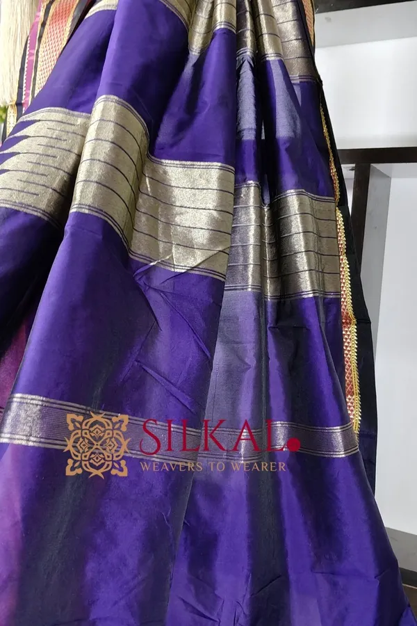 Ilkal_Ikkat_Soft_Silk_Saree___SKL03528