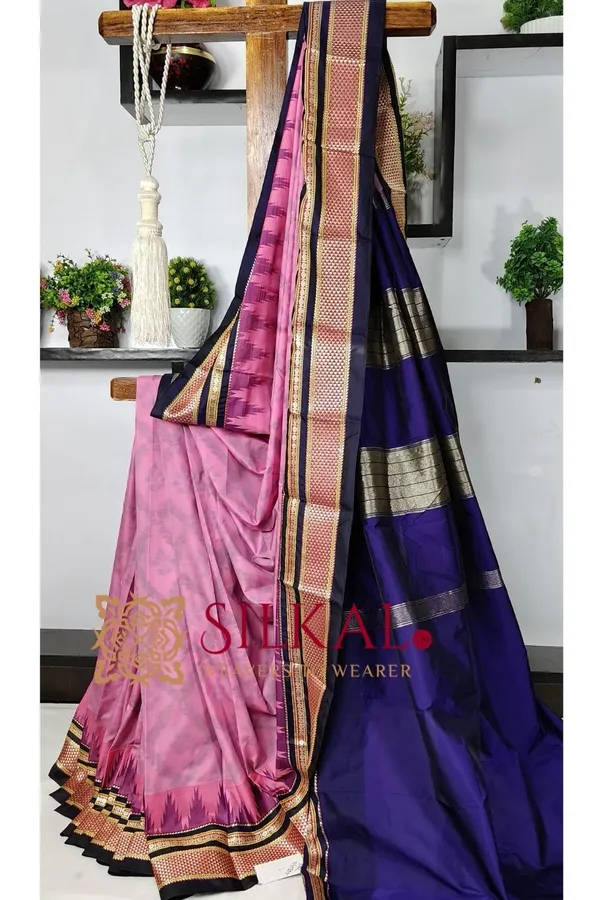 Ilkal_Ikkat_Soft_Silk_Saree___SKL03528