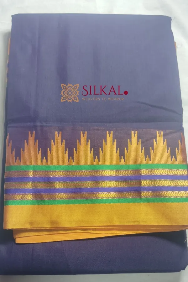 Ilkal_Kaddi_Cotton_Saree_Saree_Code-_SKL1808