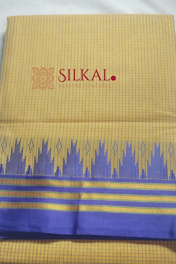 Ilkal_Kaddi_Cotton_Saree_Saree_Code-_SKL1806