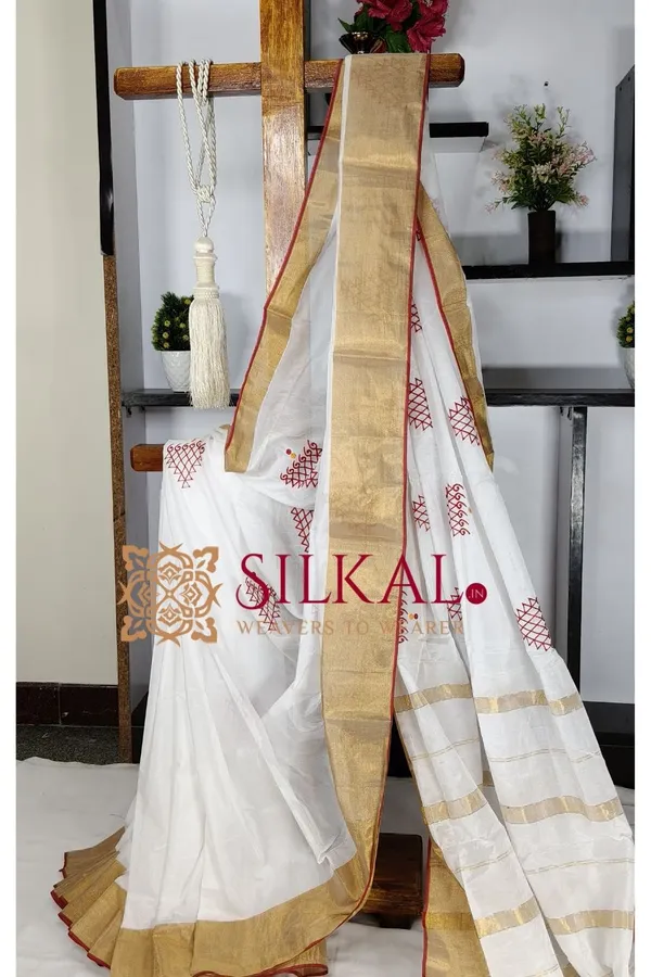 Ilkal_Kasuti_Sarees_Saree_Code-_SKL03495