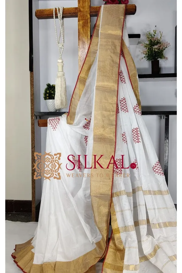 Ilkal_Kasuti_Sarees_Saree_Code-_SKL03495