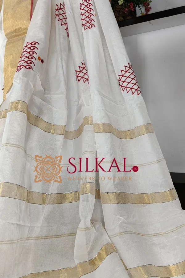 Ilkal_Kasuti_Sarees_Saree_Code-_SKL03495