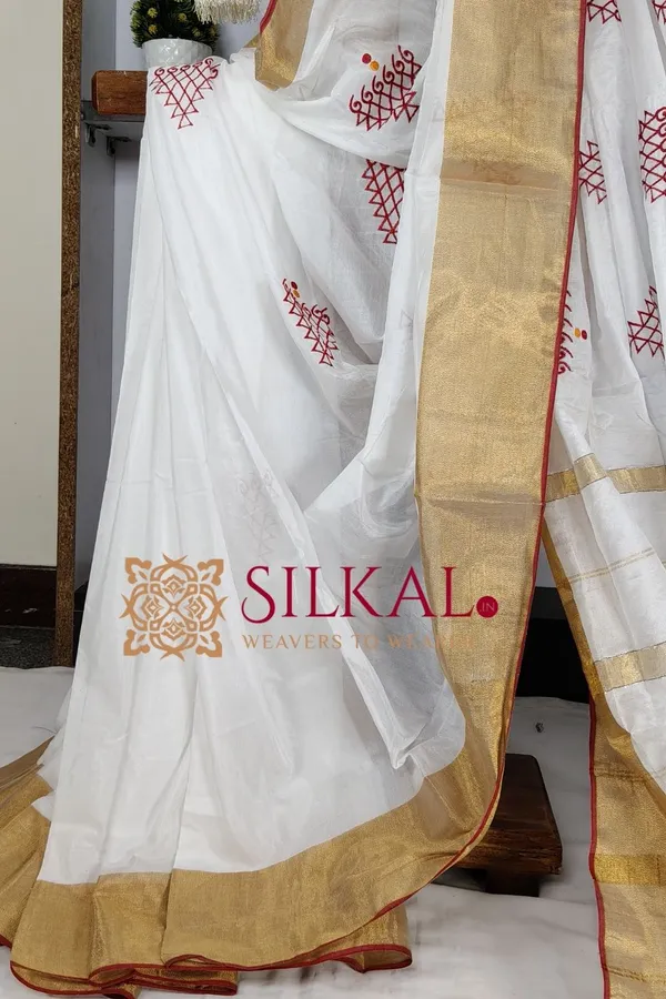 Ilkal_Kasuti_Sarees_Saree_Code-_SKL03495