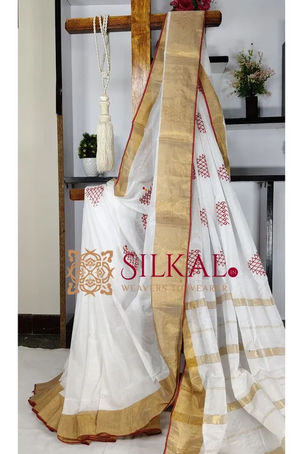 Ilkal_Kasuti_Sarees_Saree_Code-_SKL03495