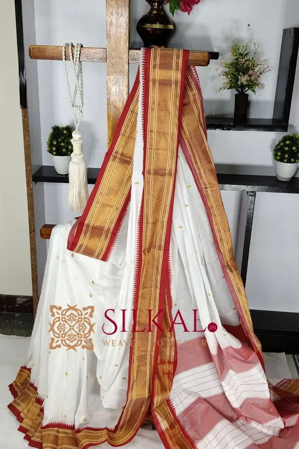 Ilkal_Kasuti_Sarees_Saree_Code-_SKL03496