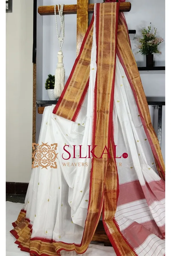 Ilkal_Kasuti_Sarees_Saree_Code-_SKL03496