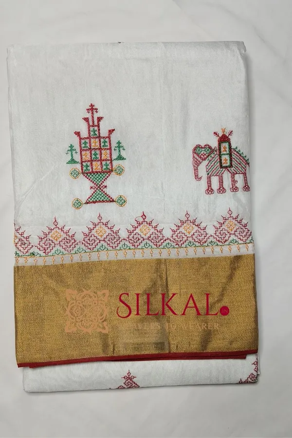 Ilkal_Kasuti_Sarees_Saree_Code-_SKL03497