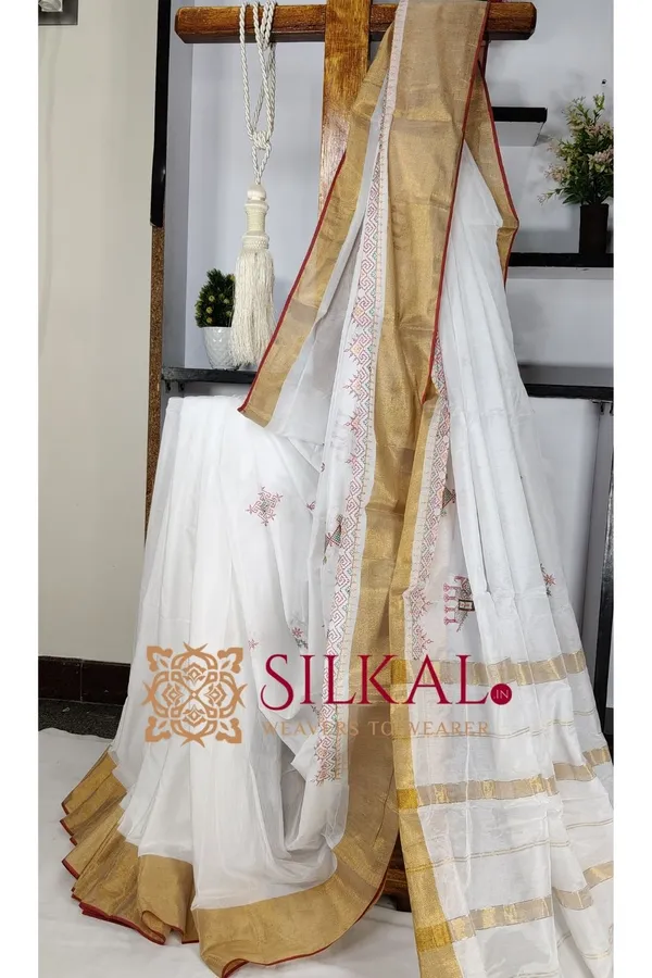 Ilkal_Kasuti_Sarees_Saree_Code-_SKL03497