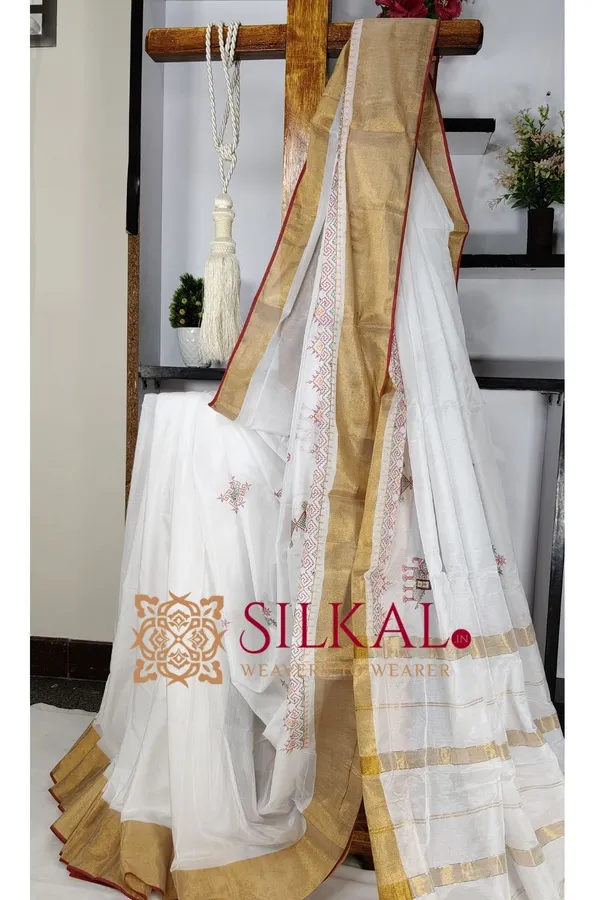 Ilkal_Kasuti_Sarees_Saree_Code-_SKL03497