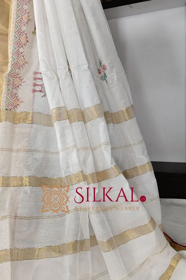 Ilkal_Kasuti_Sarees_Saree_Code-_SKL03497