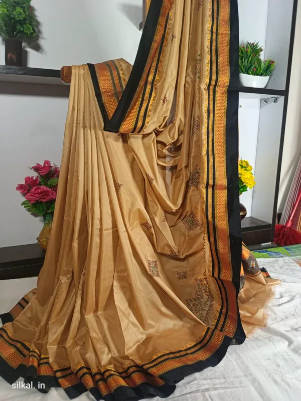 Ilkal_Kasuti_Sarees_Code-_SKL1097