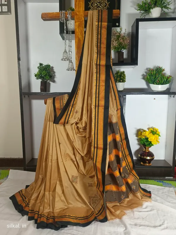 Ilkal_Kasuti_Sarees_Code-_SKL1097