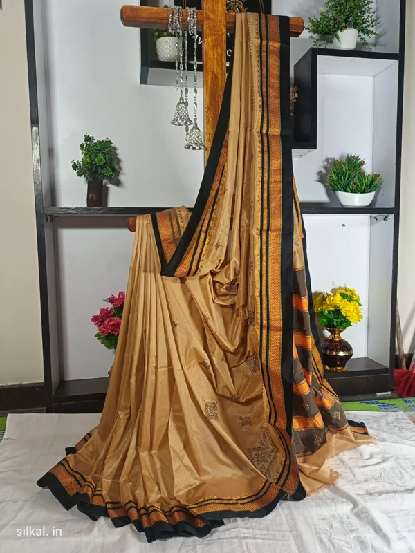 Ilkal_Kasuti_Sarees_Code-_SKL1097