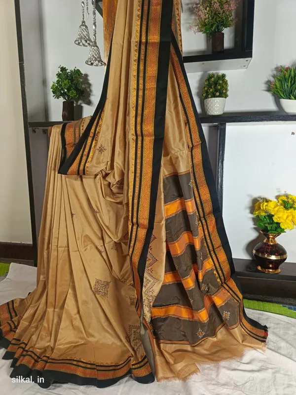 Ilkal_Kasuti_Sarees_Code-_SKL1097