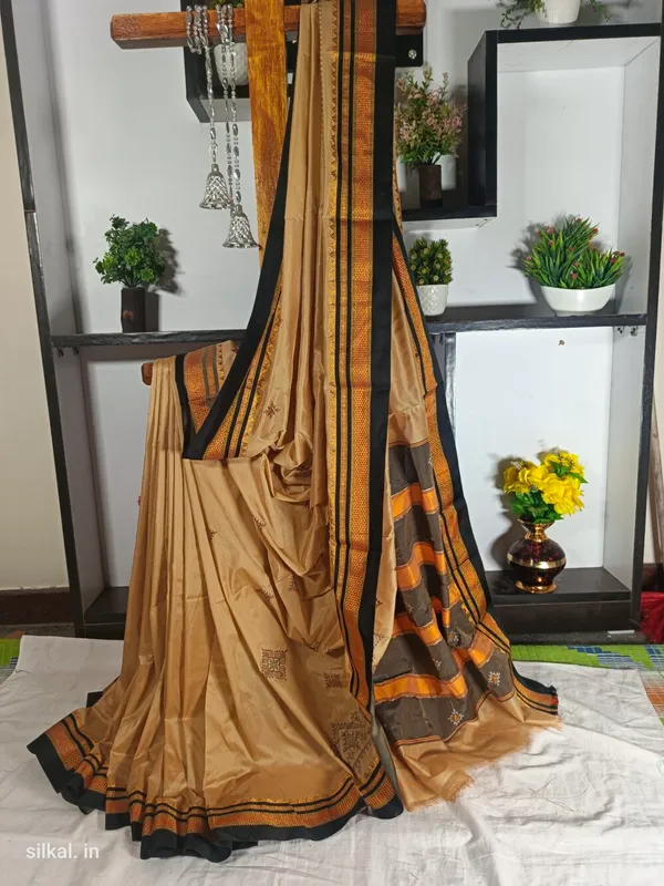 Ilkal_Kasuti_Sarees_Code-_SKL1097