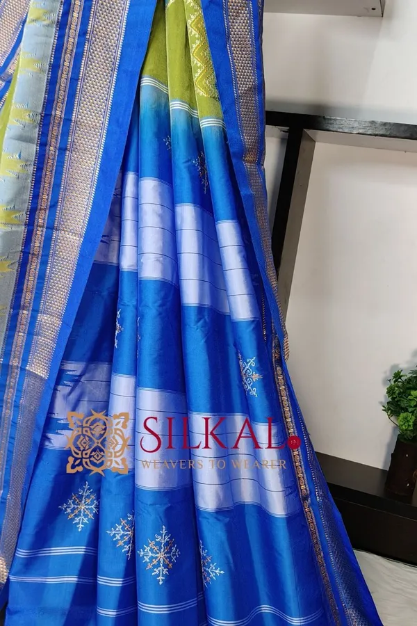 Ilkal_Kasuti_Tample_Border_Sarees__SKL03695