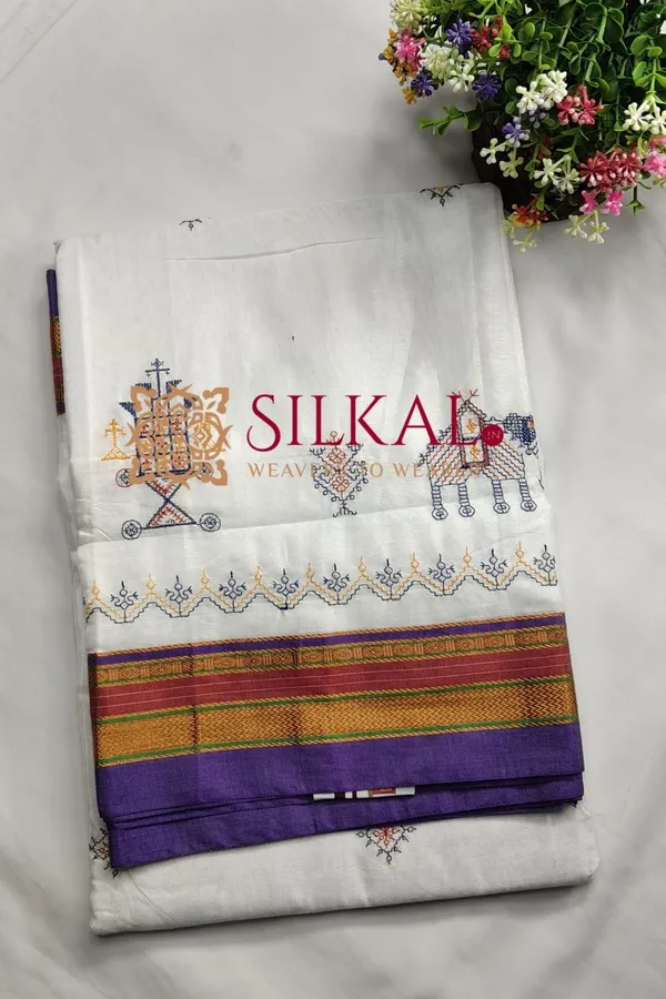 Ilkal_Kasuti__Saree_SKL03689
