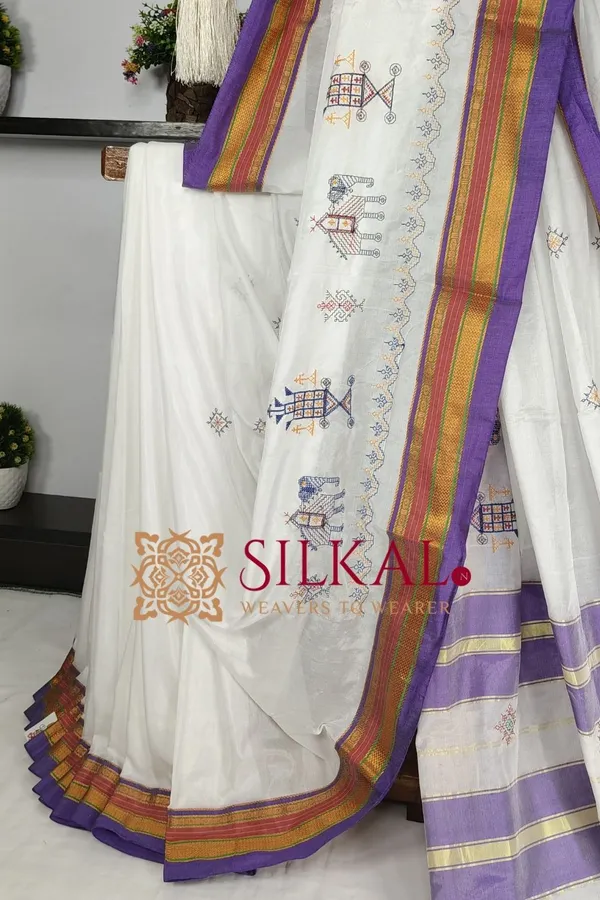 Ilkal_Kasuti__Saree_SKL03689