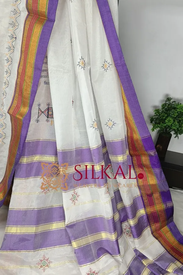 Ilkal_Kasuti__Saree_SKL03689