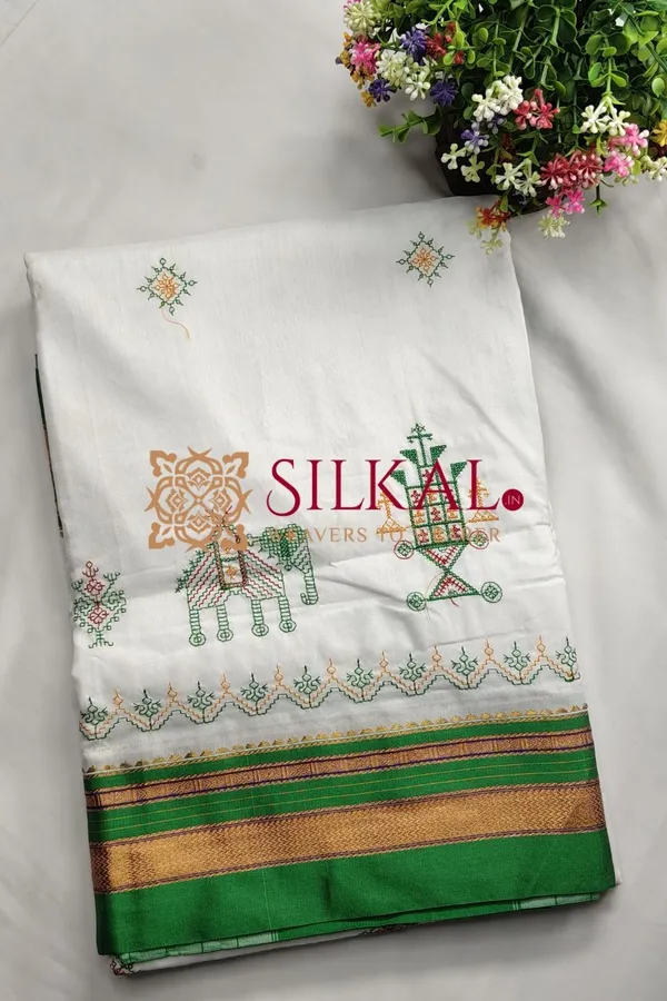 Ilkal_Kasuti__Saree_SKL03690