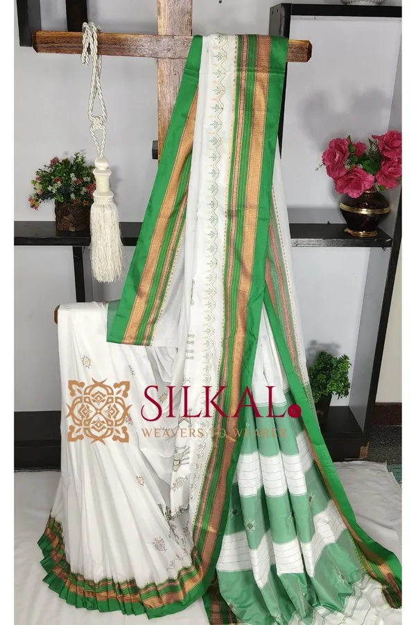 Ilkal_Kasuti__Saree_SKL03690