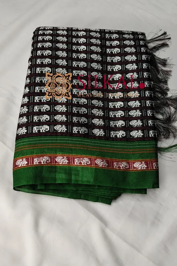 Ilkal_Khun_Viscose_Cotton__Saree_SKL03544