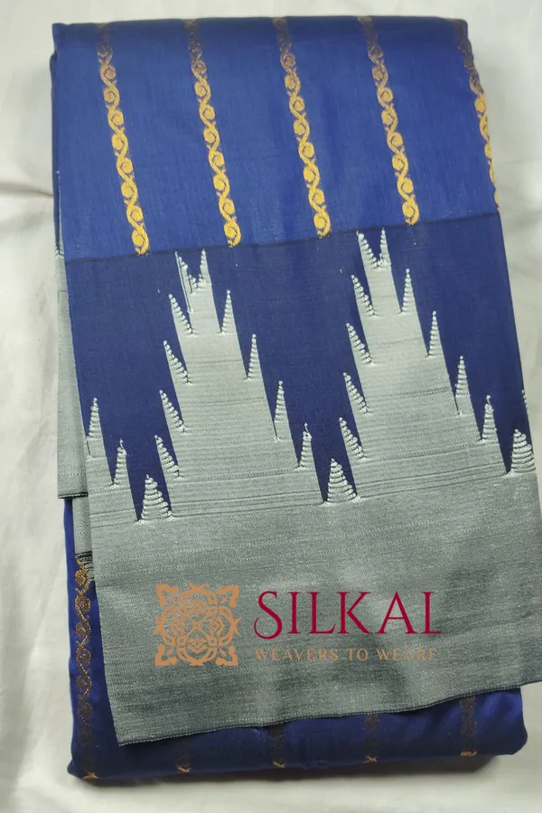 Ilkal_Mercerised_Butta_Cotton_Saree__SKL1971